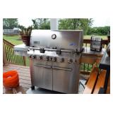 Weber Gas Grill