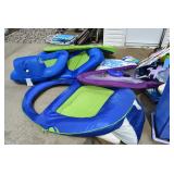 Pool Floats