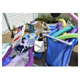 Pool Floats/Toys