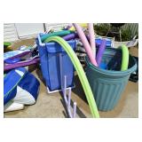 Pool Floats/Toys