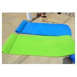 Pool Float Mats