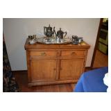 John M. Smyth Sideboard