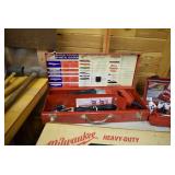 Milwaukee Heavy Duty Saw Blades