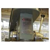 Cummins Machinery Heavy Duty Drill Press