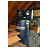 Commercial Service Compressor