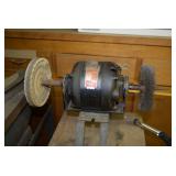 Electric Sander/Grinder