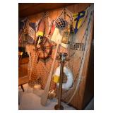 Nautical Items