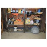 Garage Items