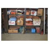Garage Items
