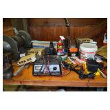 Garage Items, All-Purpose Charger