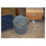 Metal Pails