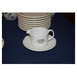 Hotel Metropole Creamer