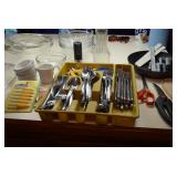 Silverware, Kitchen Items