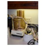 Cuisinart Food Processor