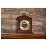 Mantle Clock