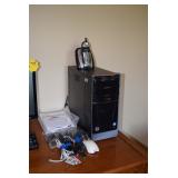 HP Tower Computer, Phone