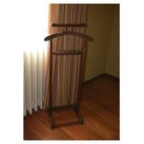 Valet Stand