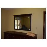 Dresser, Mirror