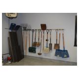 Yard & Lawn Tools