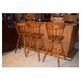 Barstools