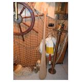 Nautical Ship Accessories