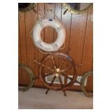 Nautical Ship Accessories