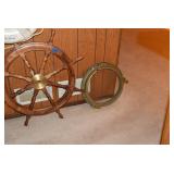 Nautical Ship Accessories