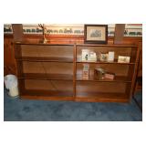 Shelving Unit & Home Decor