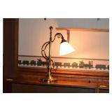 Vintage Table Lamp