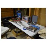 Garage Tools