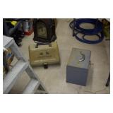 Craftsman Tool Box & Accessories