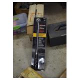Craftsman Torque Wrench