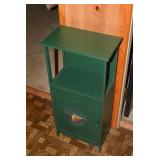 Vintage Accent Table