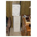 Chelsea & Amelia Collectible Doll Boxes