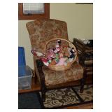 Beanie Babies, Chair