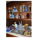 Cleaning Supplies