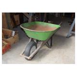 Wheel Barrel