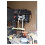 Skil Table Top Drill