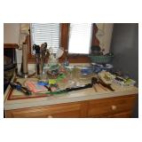 Kitchen Utensils, Bakeware