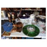 Kitchen Items, Crockpot