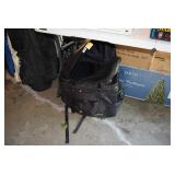 Artificial Christmas Tree, Nylon Bag