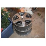 Tire Rims
