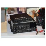 Audiovox Electronics