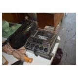 Honda Integrated Audio System