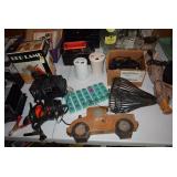 Misc. Household Items