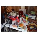 Misc. Household Items