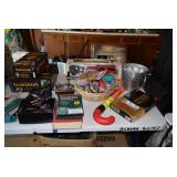 Misc. Games, Toys, Golf Balls