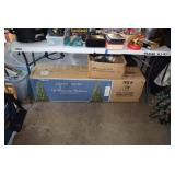 Artificial Christmas Tree