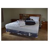 King Size Bed
