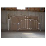 Headboard & Footboard